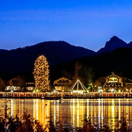 Spa & Resort Bachmair Weissach, Luxury Family Resort Rotta 外观 照片