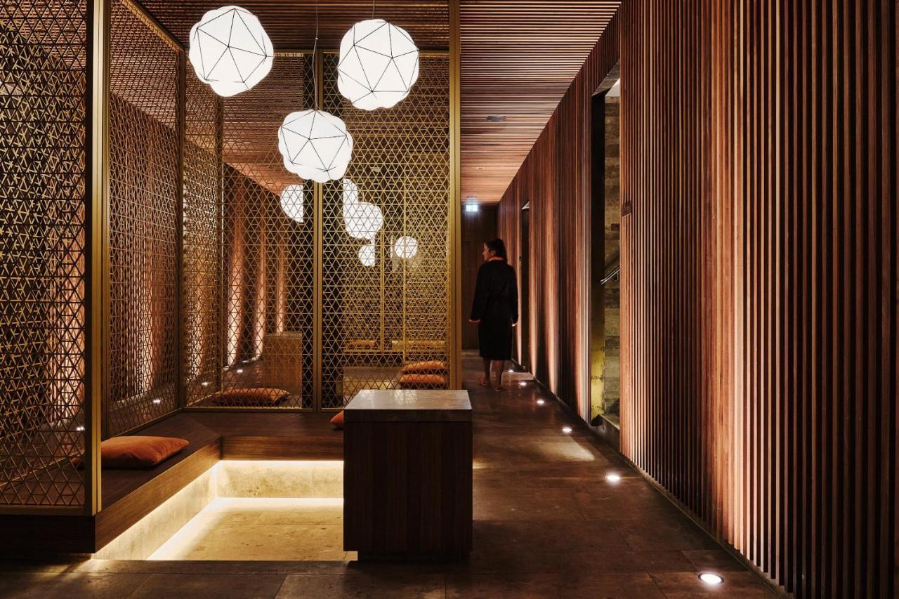 Spa & Resort Bachmair Weissach, Luxury Family Resort Rotta 外观 照片