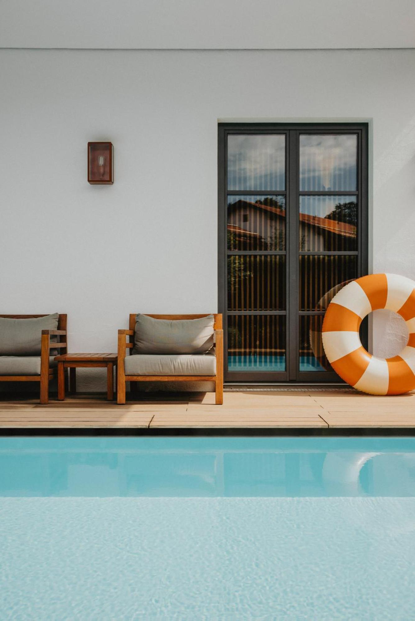 Spa & Resort Bachmair Weissach, Luxury Family Resort Rotta 外观 照片