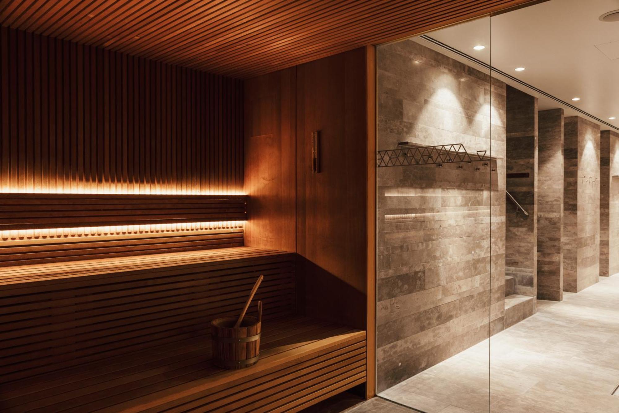 Spa & Resort Bachmair Weissach, Luxury Family Resort Rotta 外观 照片